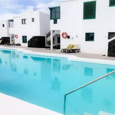 Refugio Del Caracol Daire Puerto del Carmen  Dış mekan fotoğraf
