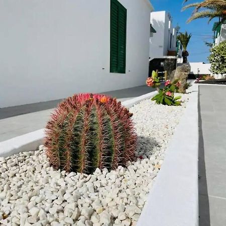 Refugio Del Caracol Daire Puerto del Carmen  Dış mekan fotoğraf