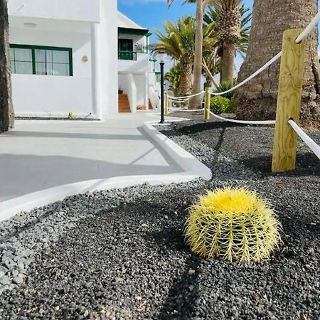 Refugio Del Caracol Daire Puerto del Carmen  Dış mekan fotoğraf