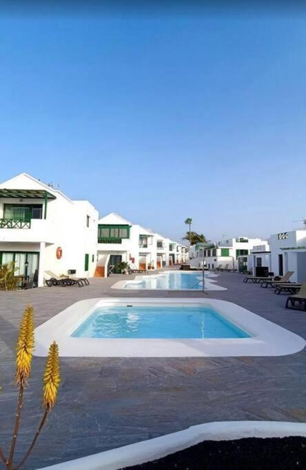 Refugio Del Caracol Daire Puerto del Carmen  Dış mekan fotoğraf